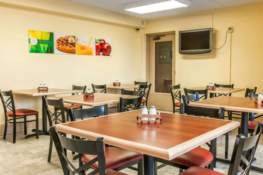 Quality Inn Jackson