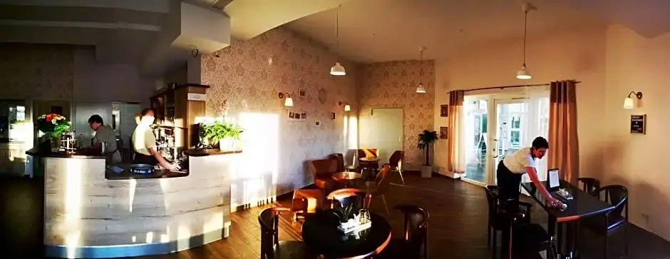Hotel Nahetal