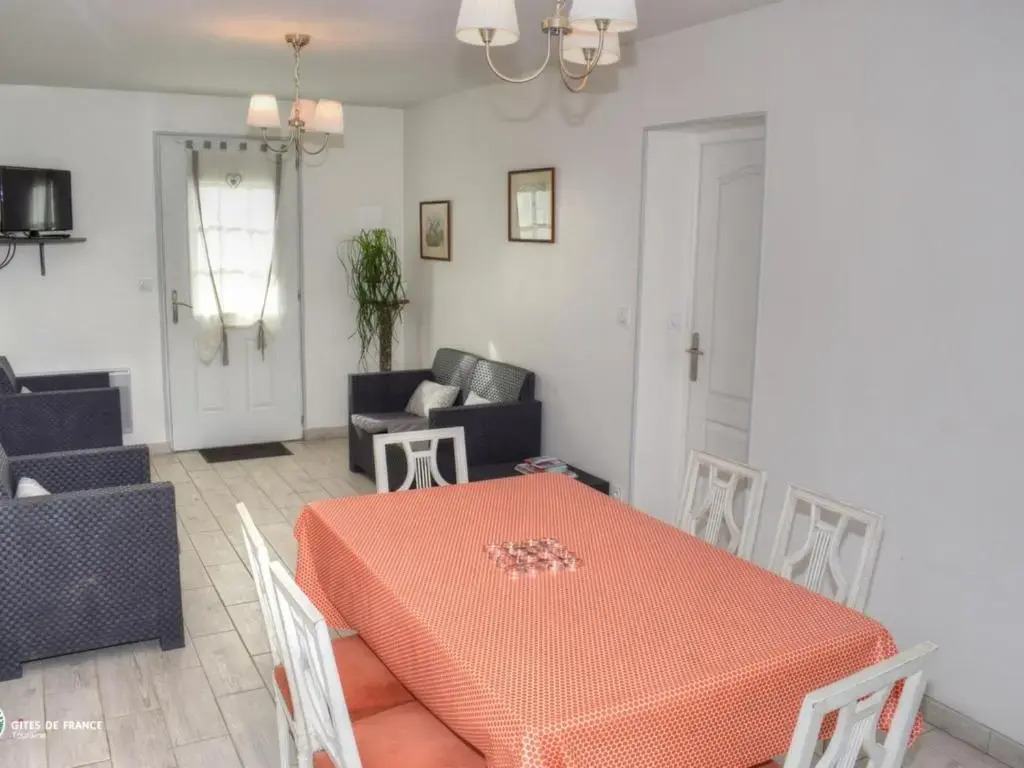 Gîte de charme avec piscine partagée près de Tours - FR-1-381-393
