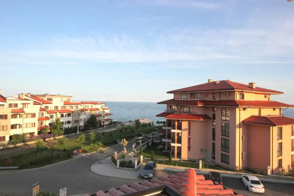 Menada Sky Dreams Apartments