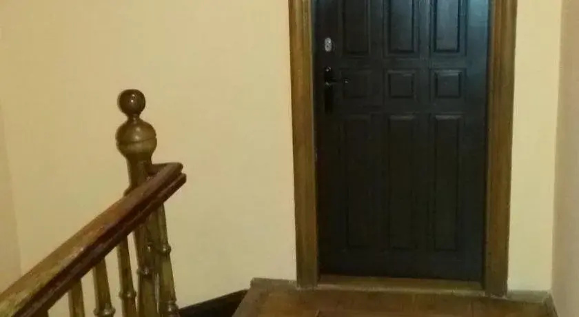 Хостел Севен