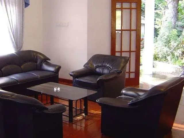 Water Garden Hotel