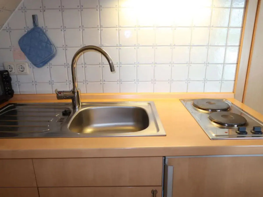 Apartment Mahnhamm Horumersiel 29494