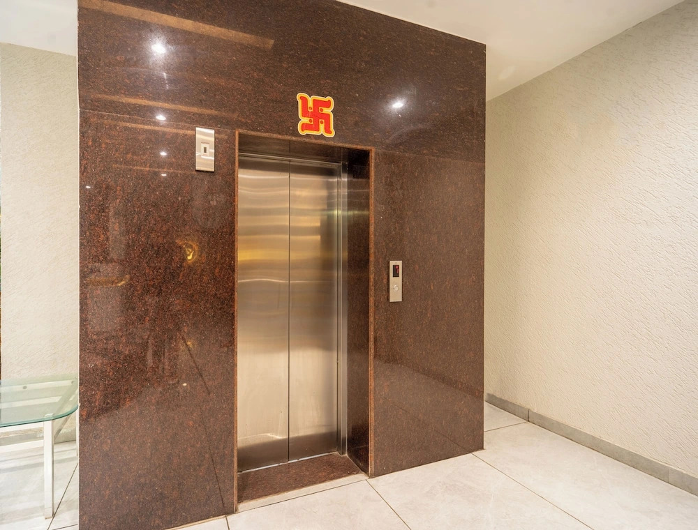 Treebo Kamal Regency, 100 Meters From Bhopal Junction Railway Station