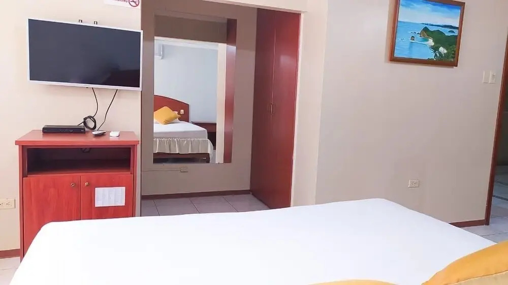 Grand Hotel Machala