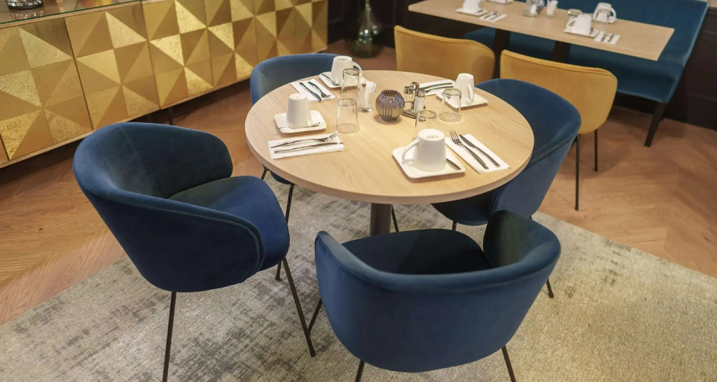 Best Western Plus Le Picardy Hotel & Spa