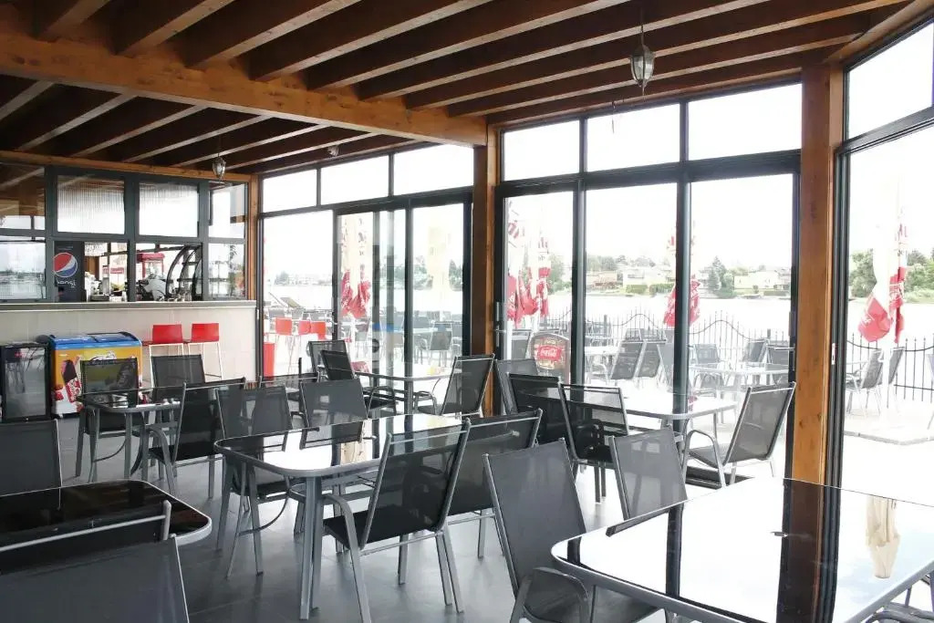 Apartmánový Garni Hotel Relax