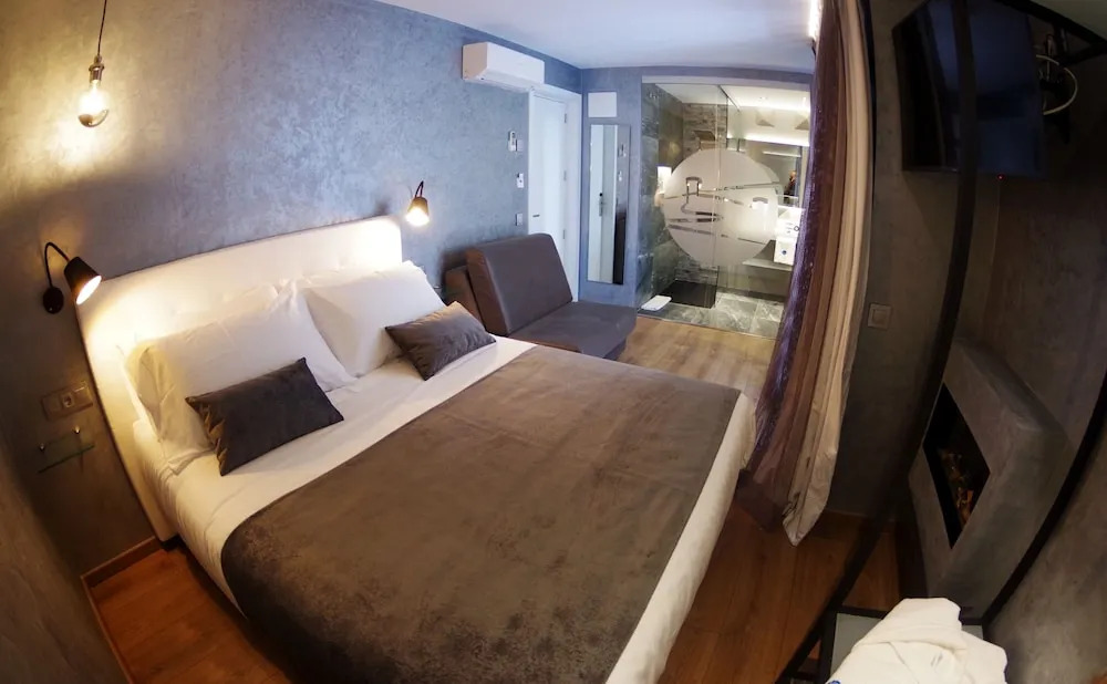 Mamma Mia Hotel Boutique
