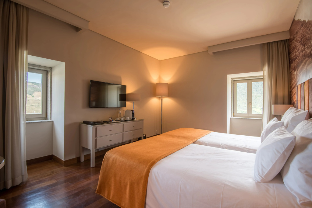 Vila Gale Douro Vineyards Hotel