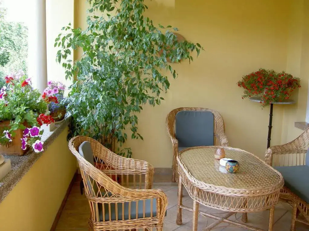 Hotel La Residenza