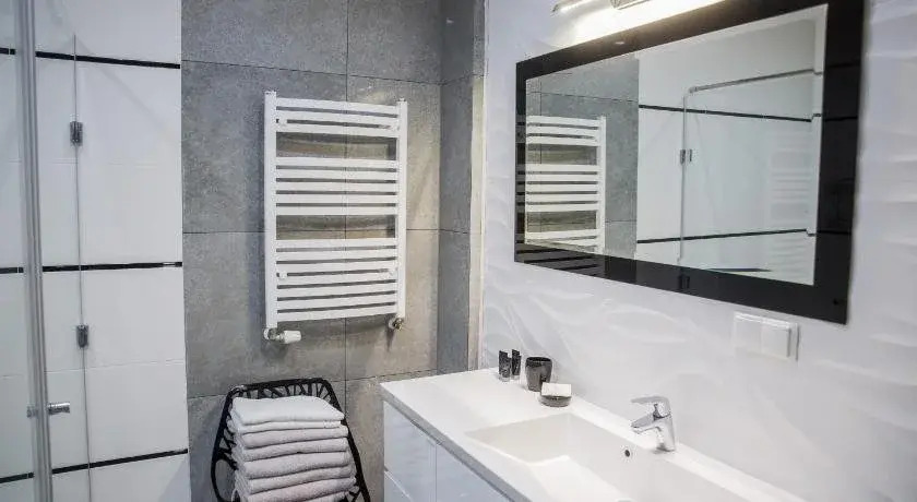 Apart Harmony - Apartamenty Baltic Harmony