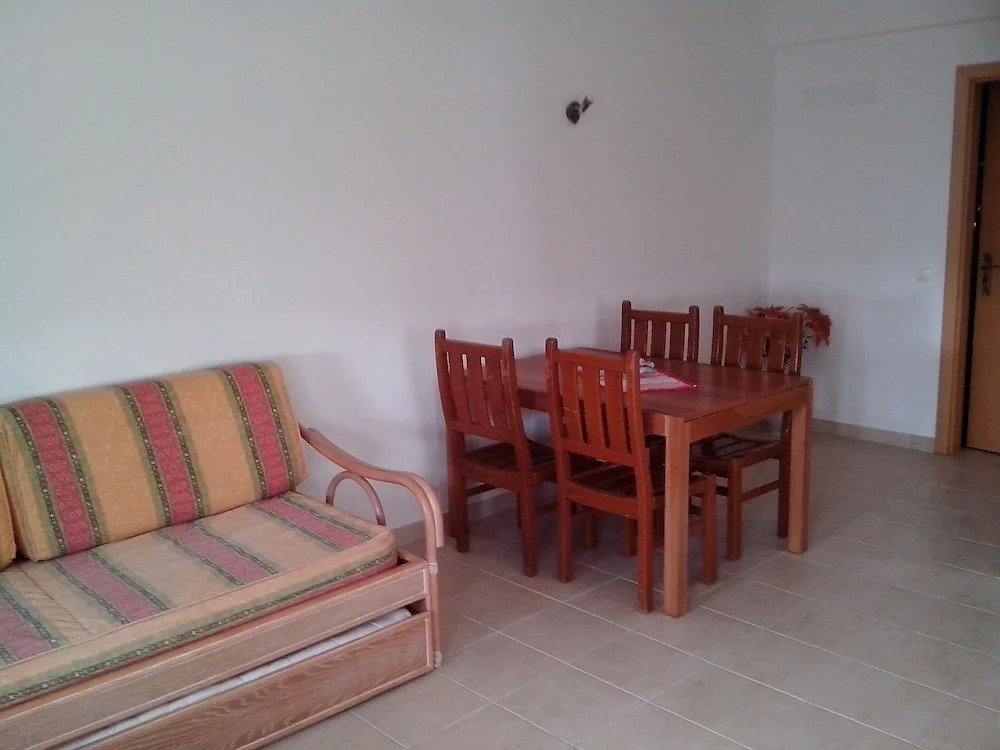 Remarkable 1-bed Apartment in Olhos de Agua