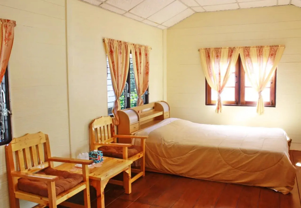 Nina Khao Yai Resort
