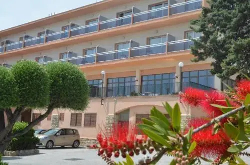 Hotel Sant Jordi