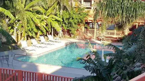 South Padre Island Inn