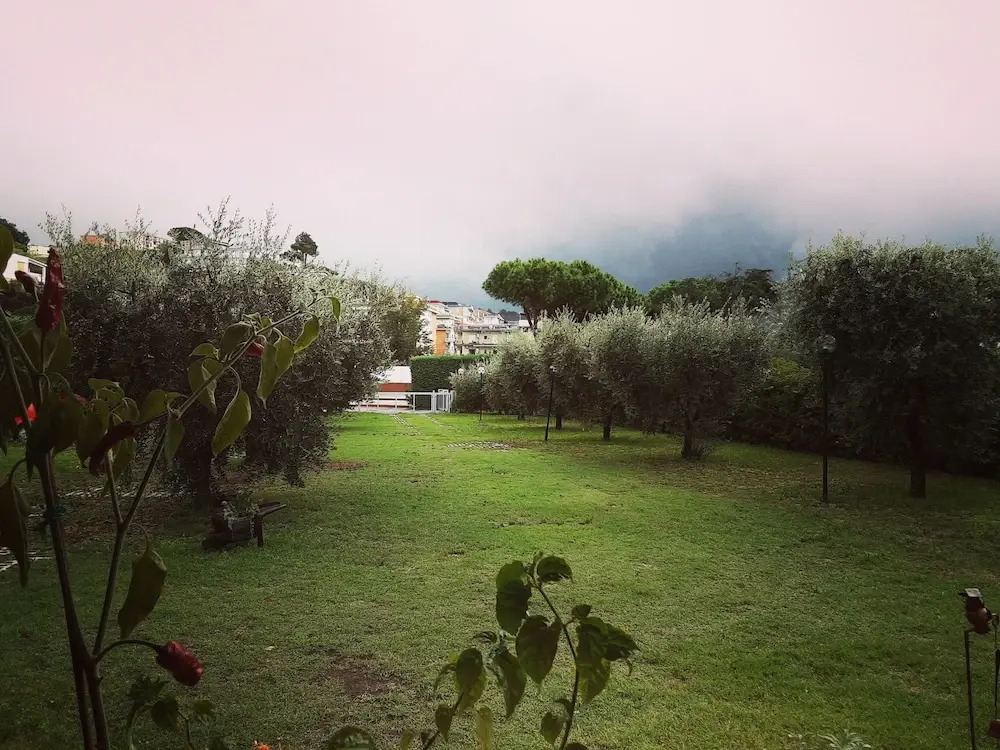 O Chalet