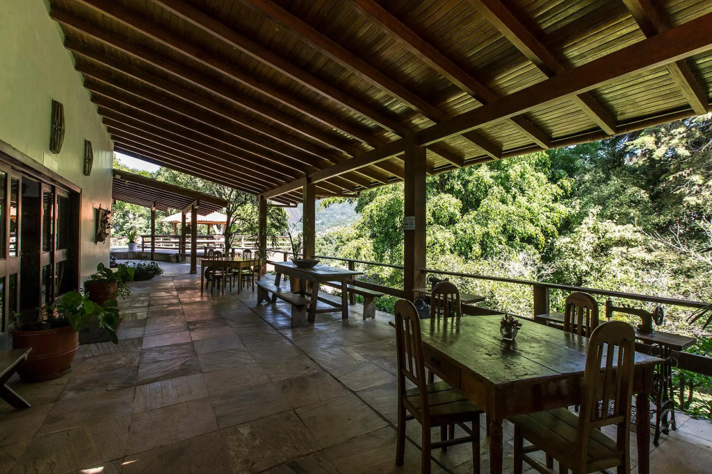 Hotel Colinas de Petropolis