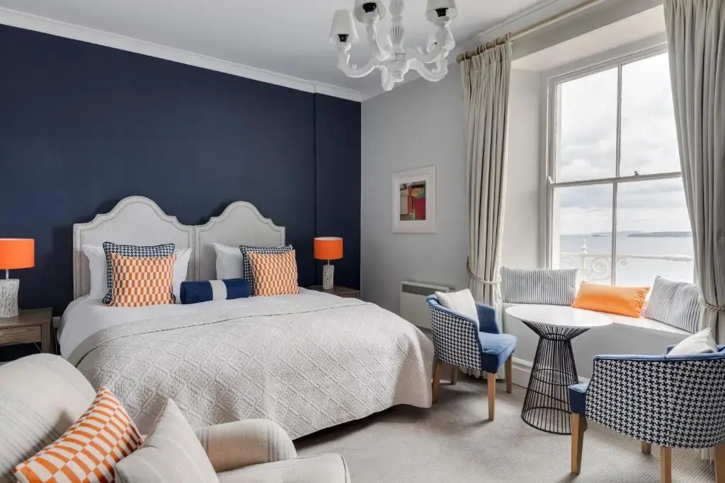 Harbour Hotel & Spa St Ives