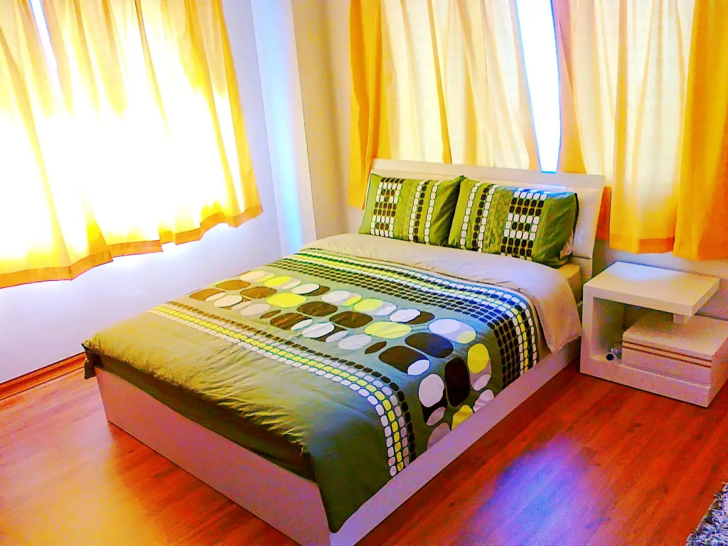 Malacca Hotel Apartment