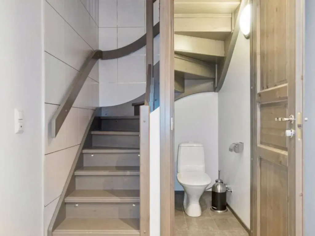 House Pulkka 1 Salla
