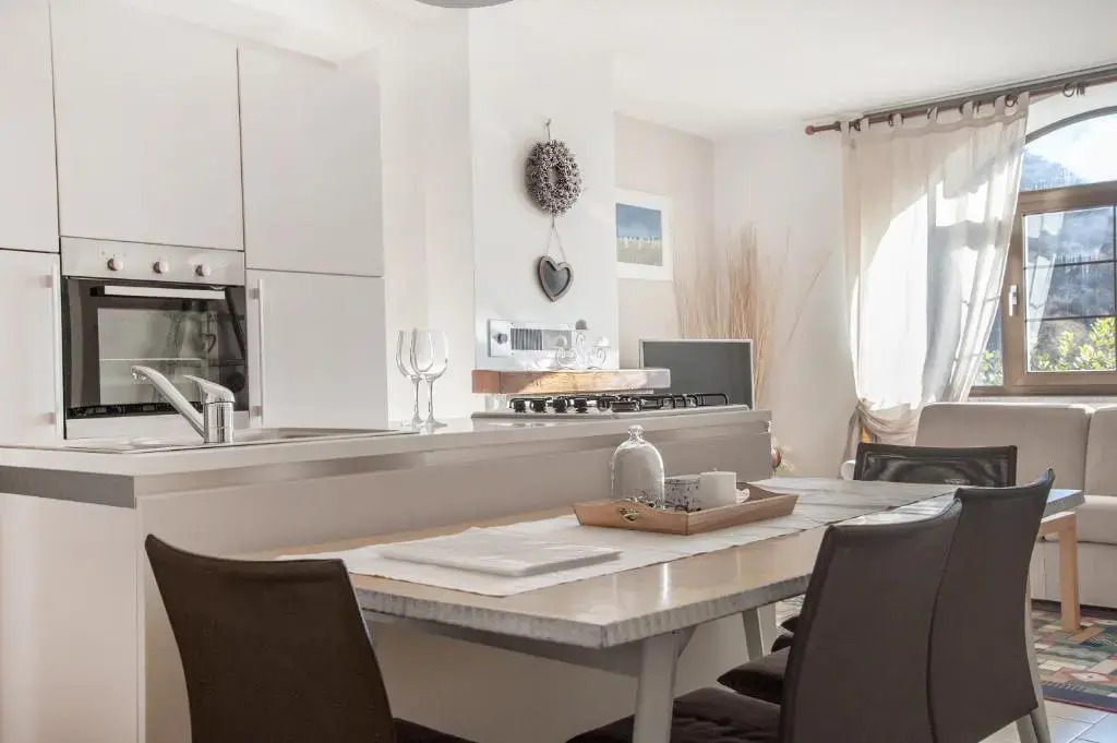 Casa Calvola holiday home