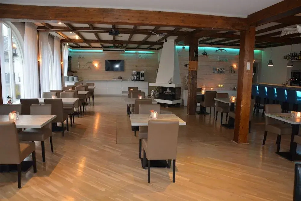 SEA YOU Hotel Noordwijk