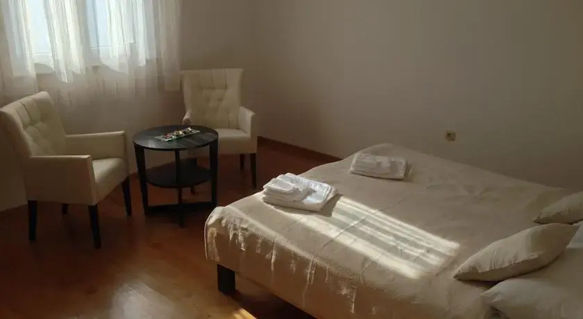 Beach Apartments Rafael