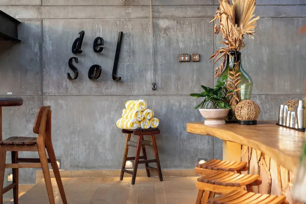 23 Hotel Medellin