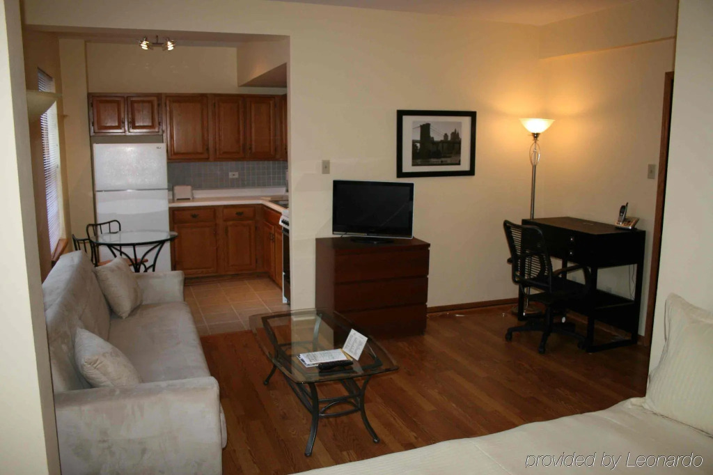 DeWitt Place