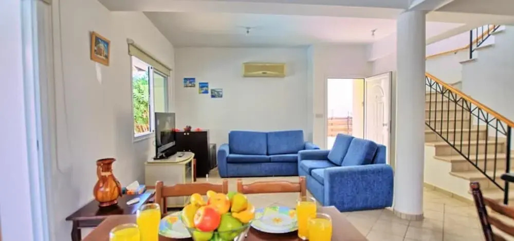 Island Villas Cyprus - 011
