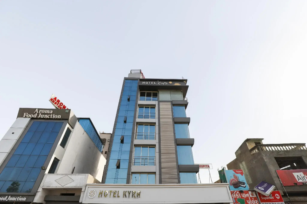 OYO 79456 Collection O Hotel Kyra