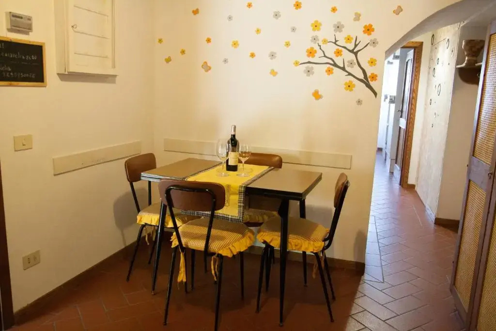 Casa Velia