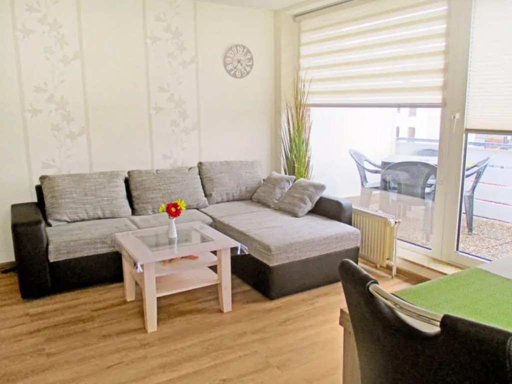 Apartment Malia Norddeich