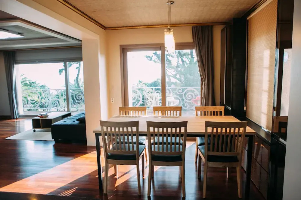 Wimihyang Pension