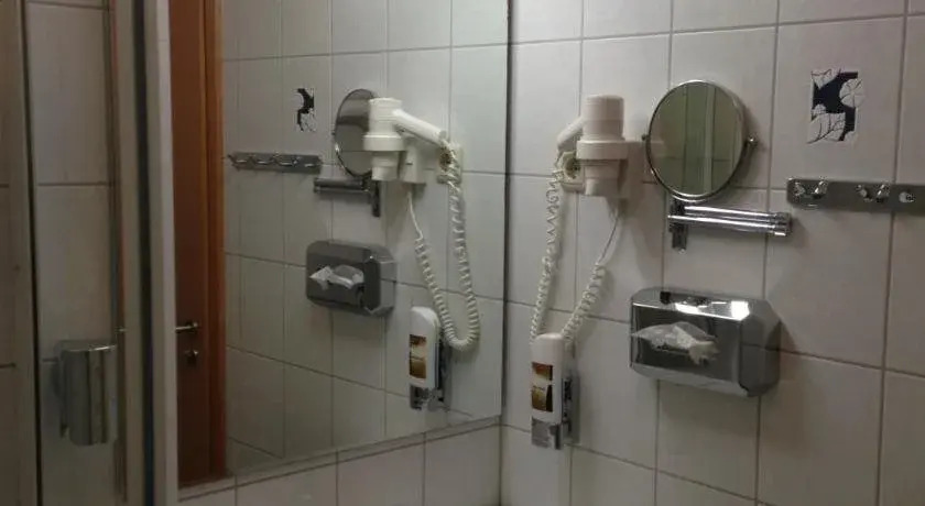Hotel Waldperle