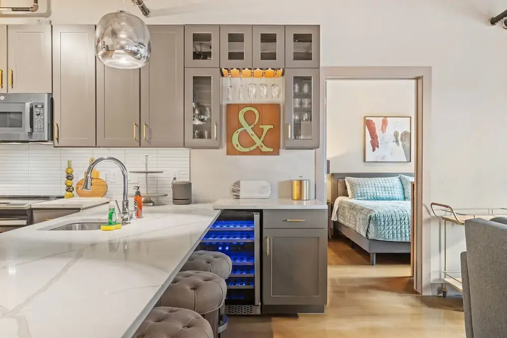 Sable 205 - Two Bedroom