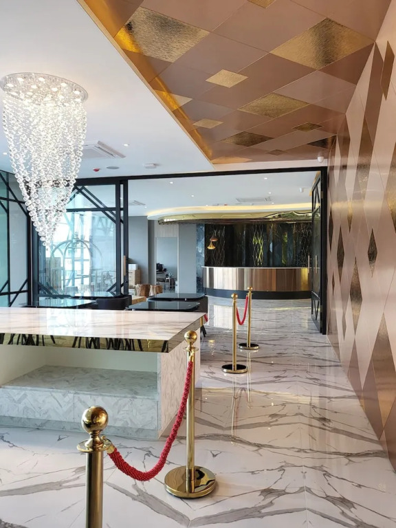 S3 Siam Bangkok Hotel