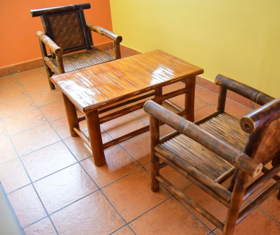 Hotel Xolotlan Managua