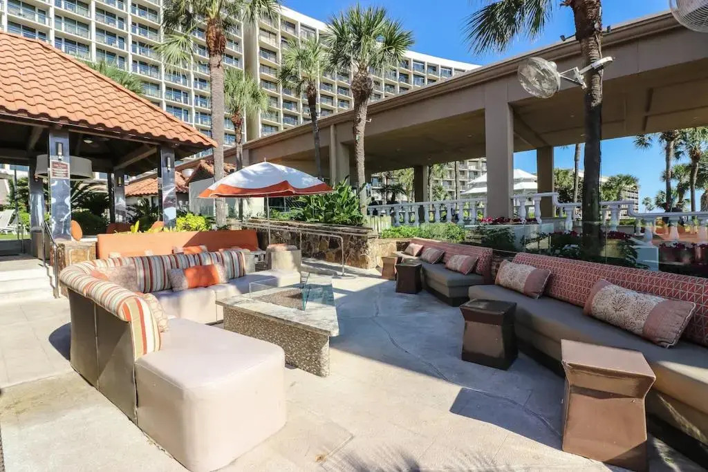 Gorgeous San Luis Condo Amazing Pool Amenities Ocean Views From 2 Balconies