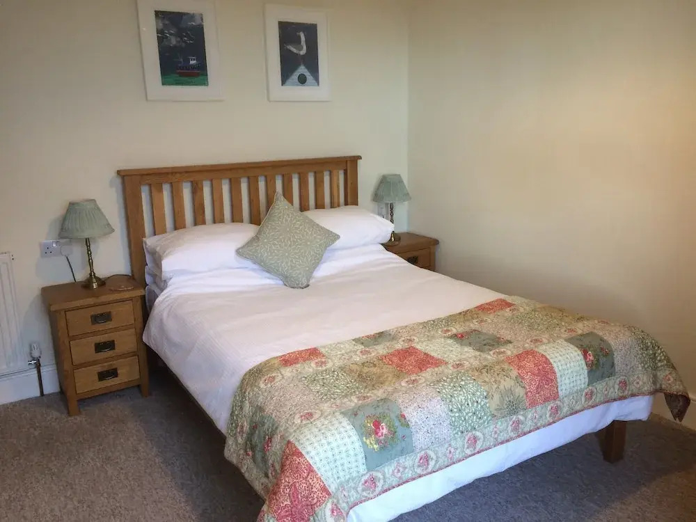 Trelawney House