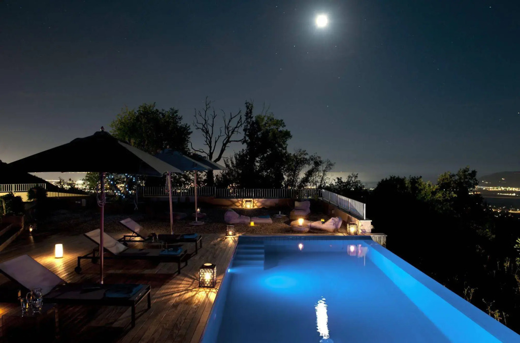 B&B Casa Colleverde