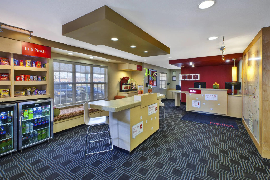 TownePlace Suites Gaithersburg