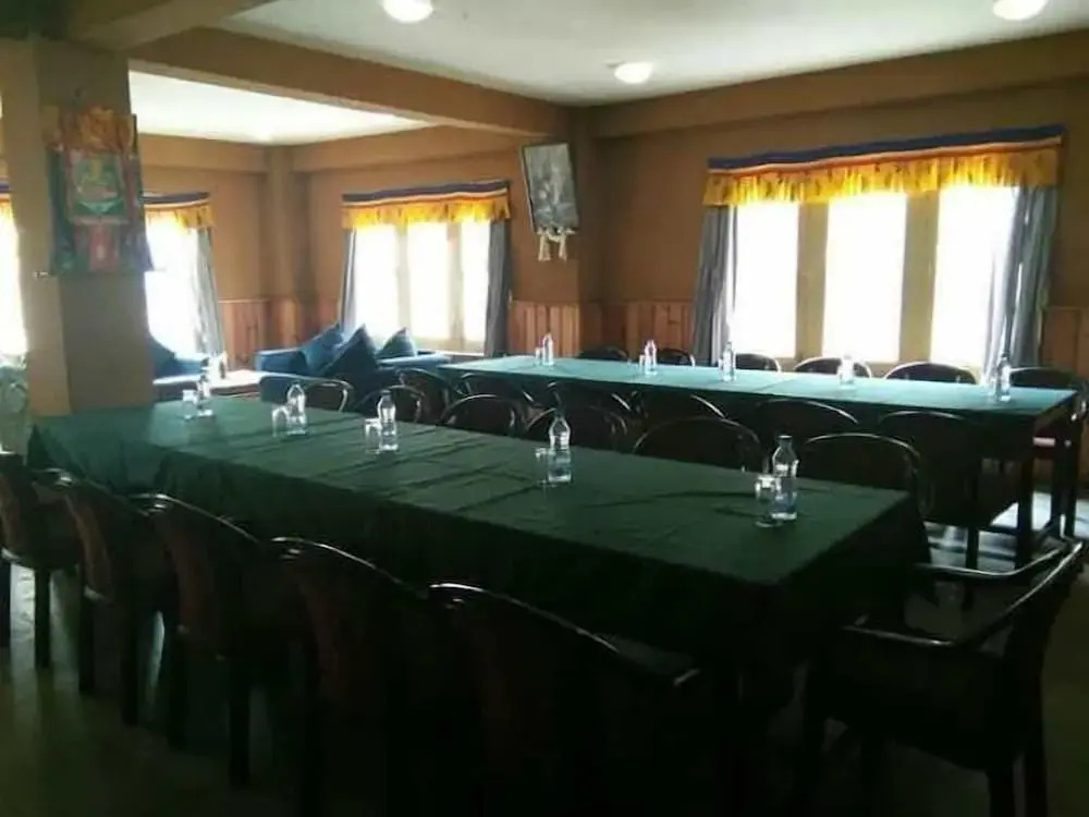 Hotel New Singye