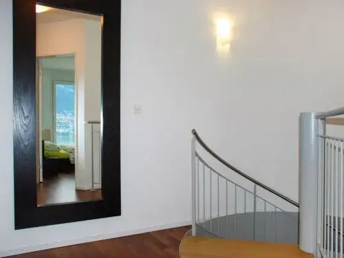 Vista Lago Maggiore 1.floor left