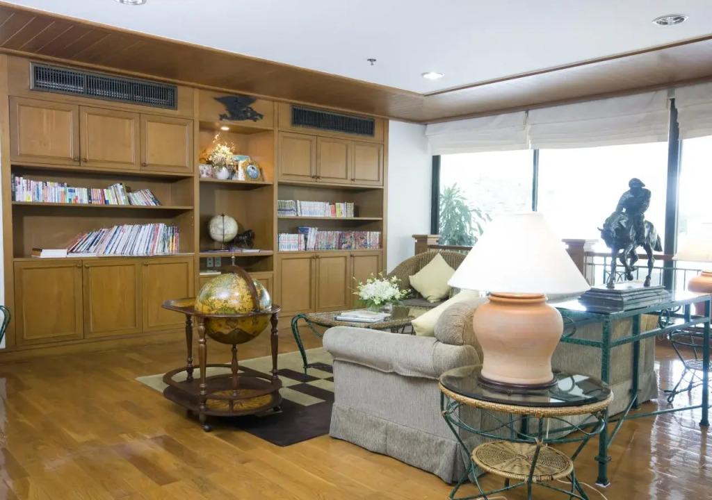 Kantary Bay Hotel And Serviced Apartments Sriracha