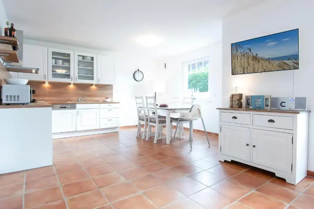 Schützenweg 3 Wohnung 2, Nießen