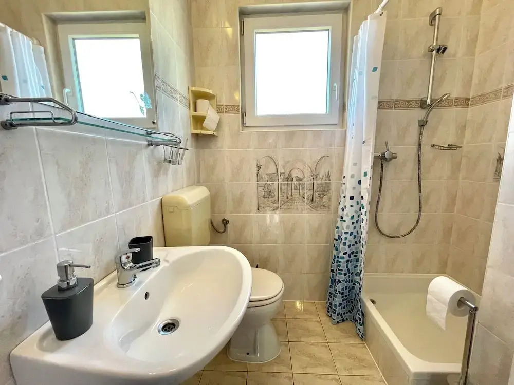 Apartman Mare 1