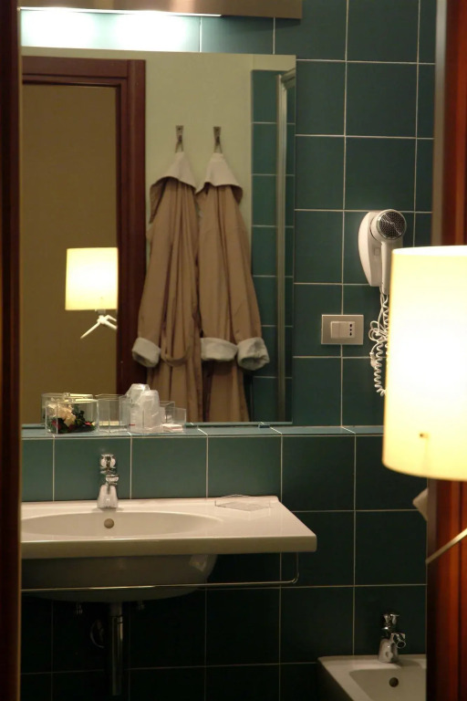 Hotel Orvieto