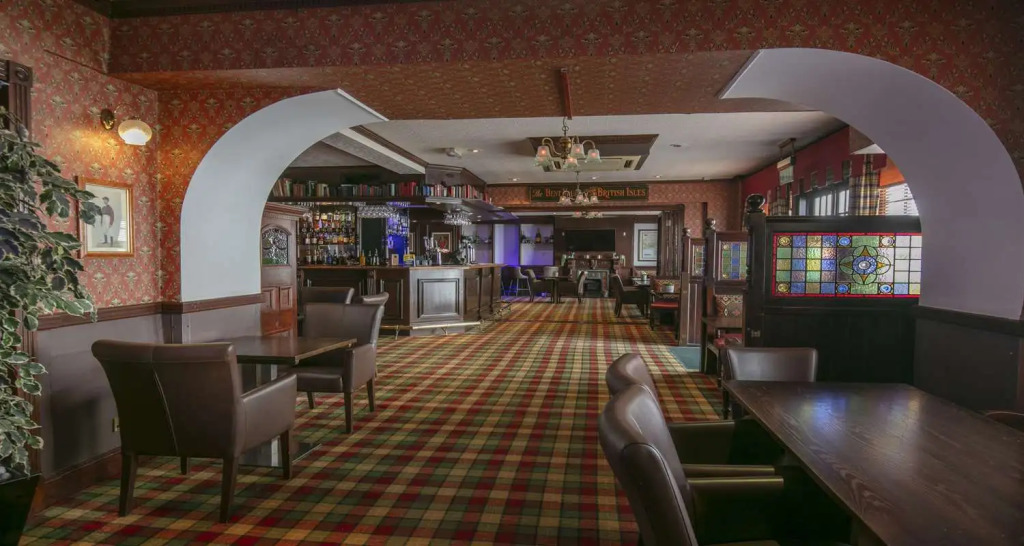 Best Western Royal Hotel
