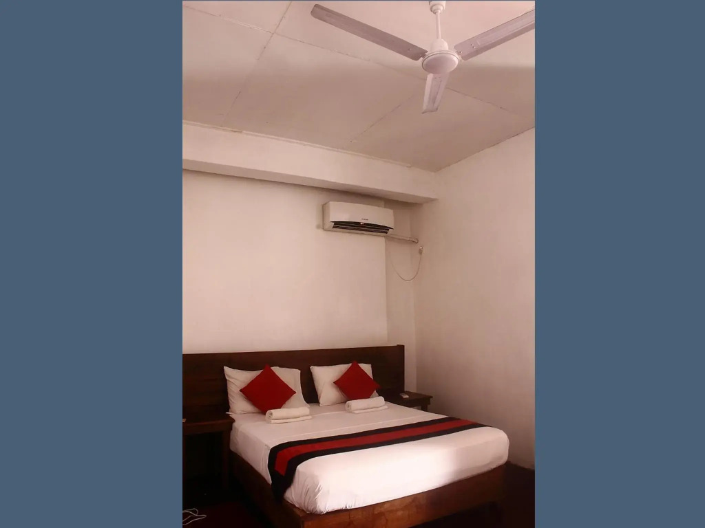 256 Townhouse Rest